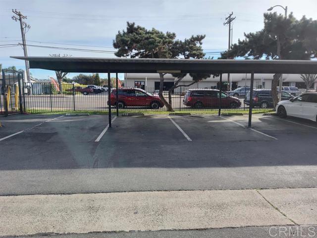 Residential Lease for rent at 532 Anita 112, Chula Vista, San Diego County CA featuring 2 beds and 1 bath