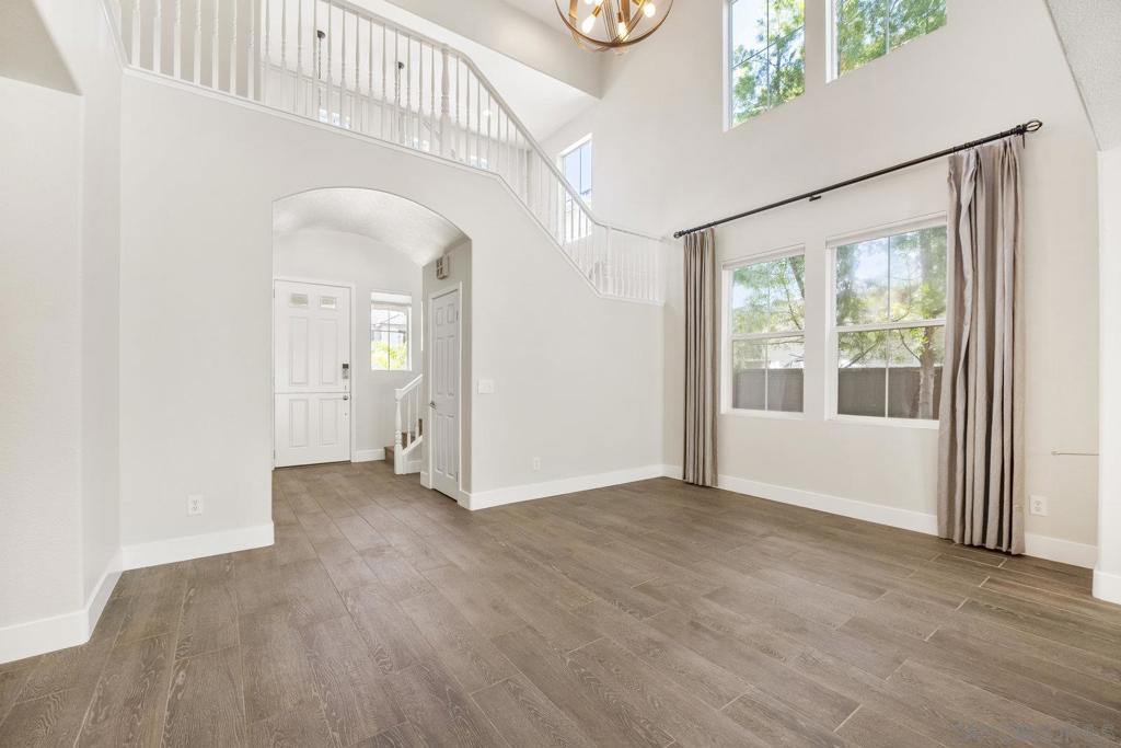 Residential Lease for rent at 7352 Via Cresta, San Diego, San Diego County CA featuring 4 beds and 3 baths