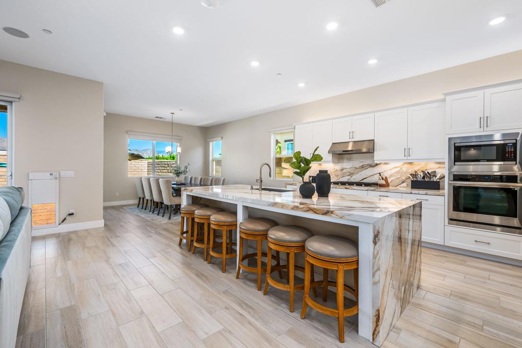 Single Family Residence for rent at 51911 Marquis Lane, La Quinta, CA featuring 5 beds and 5 baths
