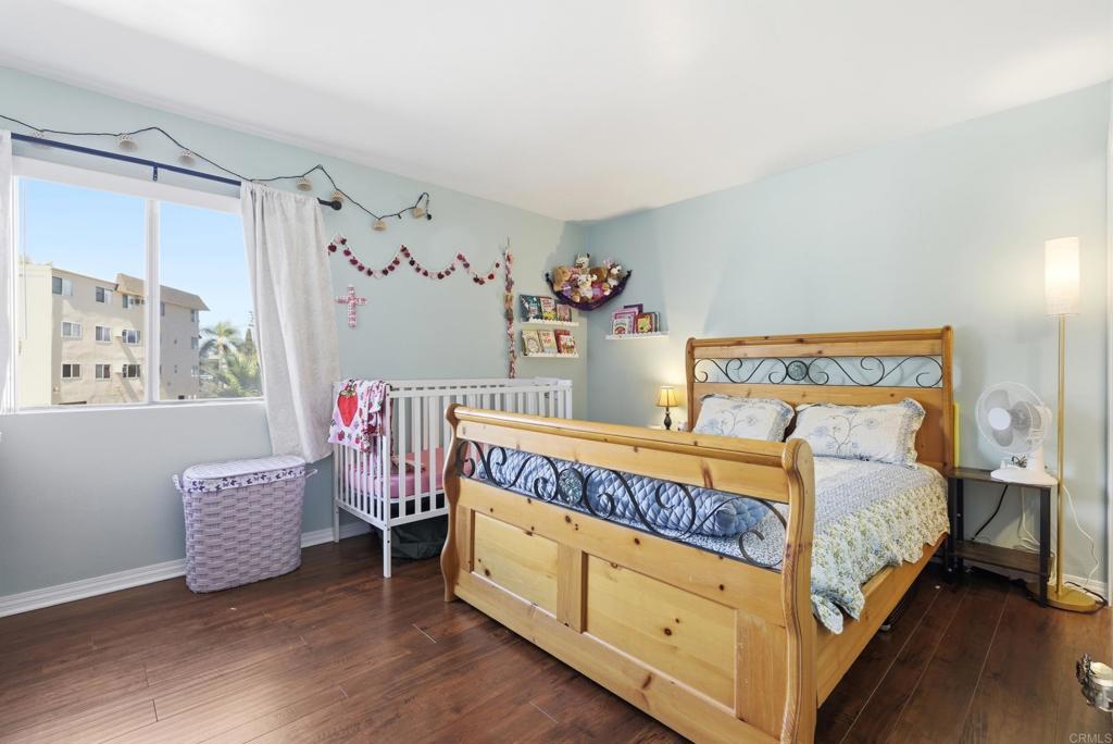 Residential Lease for rent at 4540 60Th Street 203, San Diego CA featuring 2 beds and 2 baths