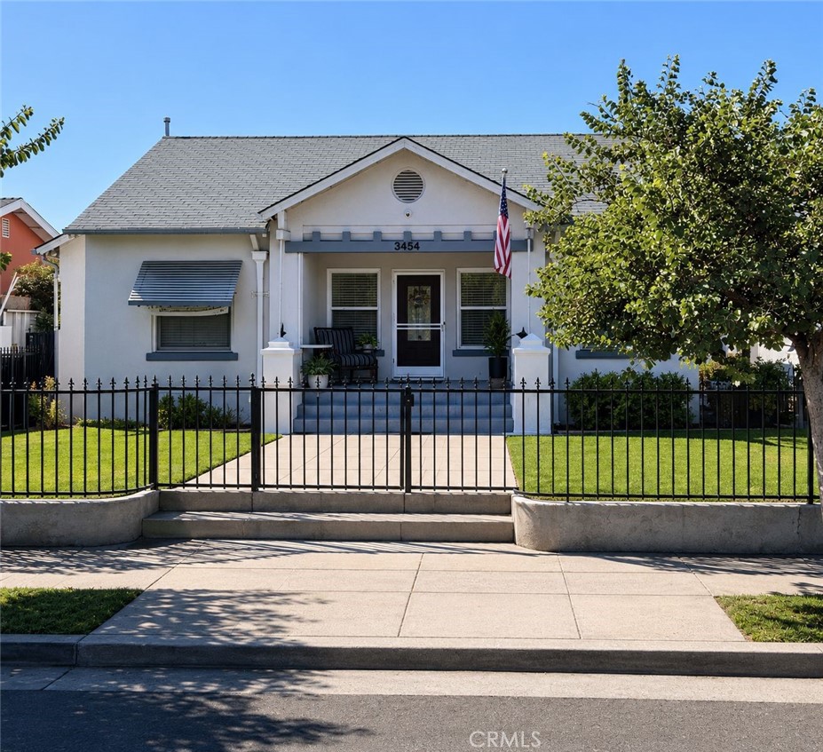 Quadruplex for sale at 3454 Sabina St, Los Angeles, CA