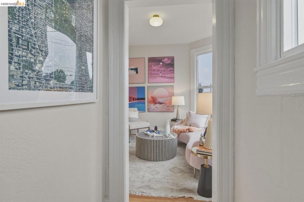 Single Family Residence for sale at 1324 Burnett St, Berkeley, CA featuring 2 beds and 2 baths