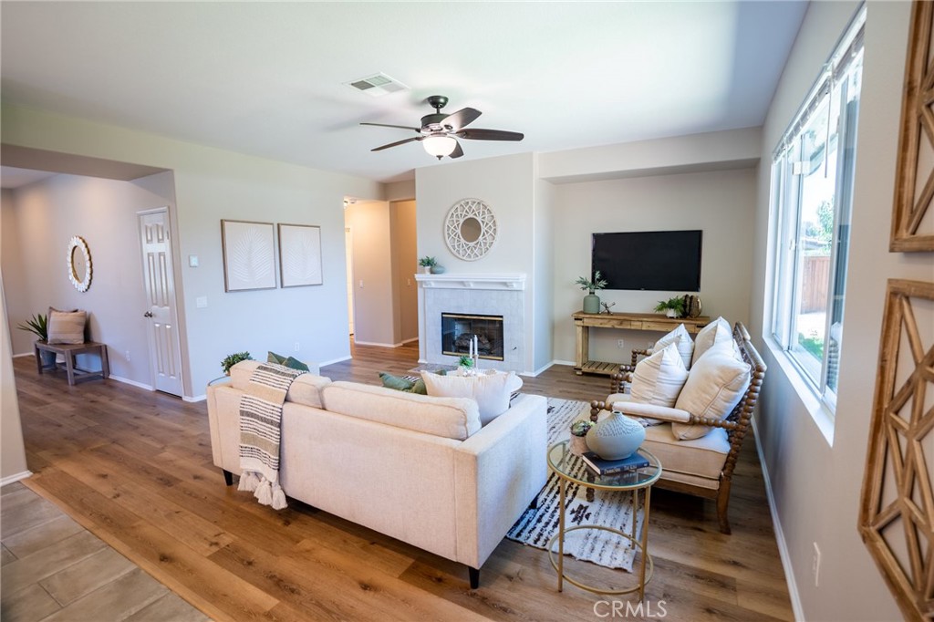 Residential for sale at 1179 Sagamore, Beaumont CA featuring 3 beds and 2 baths
