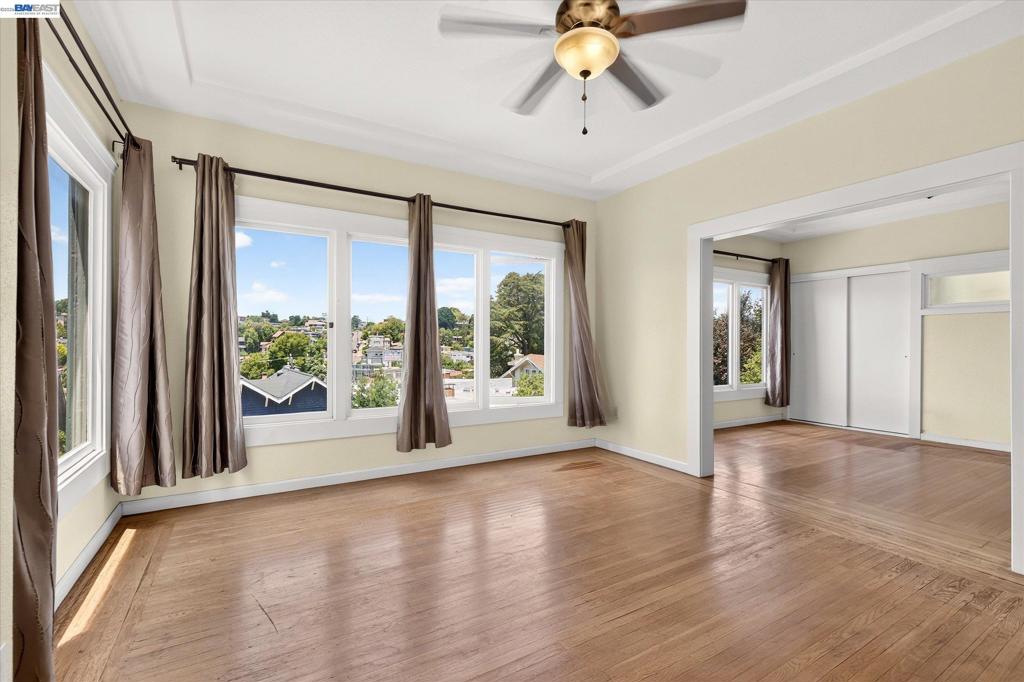 Residential Income for sale at 753 Warfield Ave, Oakland CA