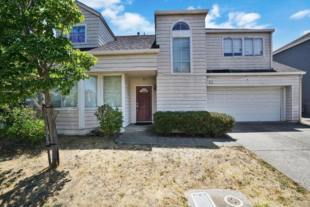 Single Family Residence for sale at 252 Waterview Terrace, Vallejo, CA featuring 4 beds and 3 baths