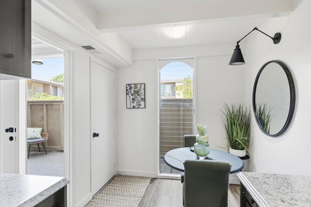 Residential for sale at 451 Dela Vina 107, Monterey CA featuring 2 beds and 2 baths