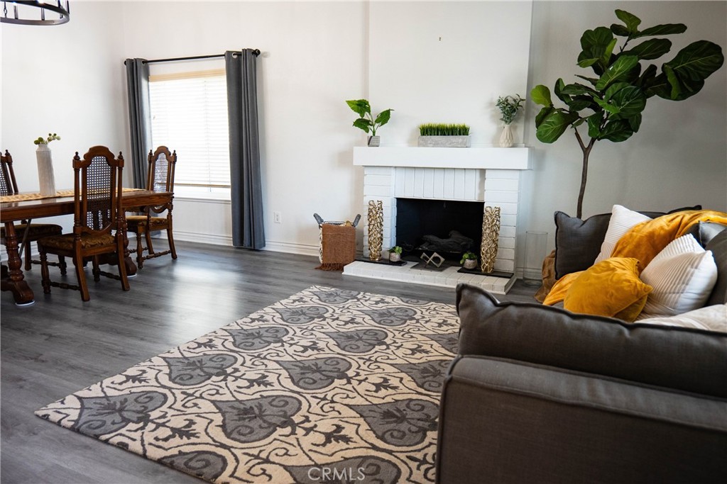 Residential for sale at 2852 E Walnut, Ontario CA featuring 4 beds and 2 baths