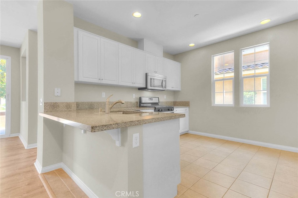 Condominium for sale at 6130 Snapdragon, Eastvale, CA featuring 4 beds and 3 baths