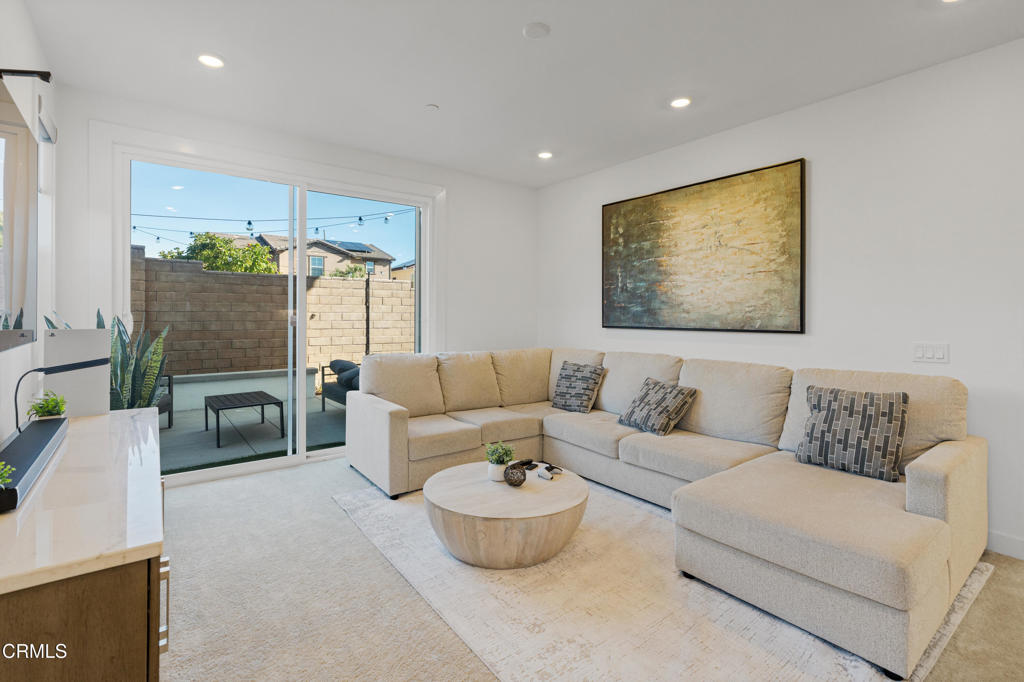 Residential for sale at 509 Snowdrop Lane, Santa Paula CA featuring 4 beds and 3 baths