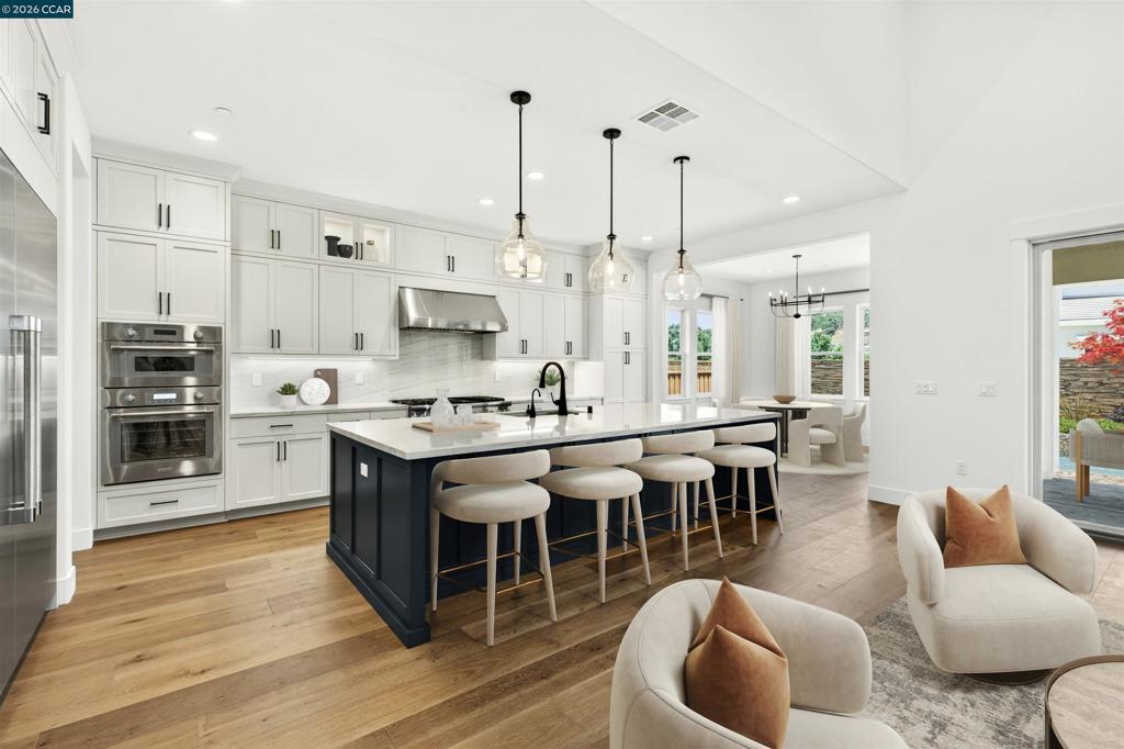 Residential for sale at 6 Charolais Court, Danville CA featuring 5 beds and 6 baths