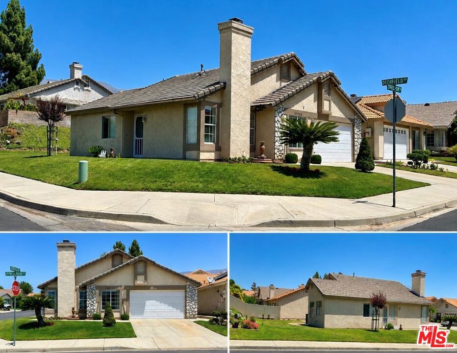 Residential for sale at 40908 Cypress Point Drive, Cherry Valley CA featuring 2 beds and 2 baths