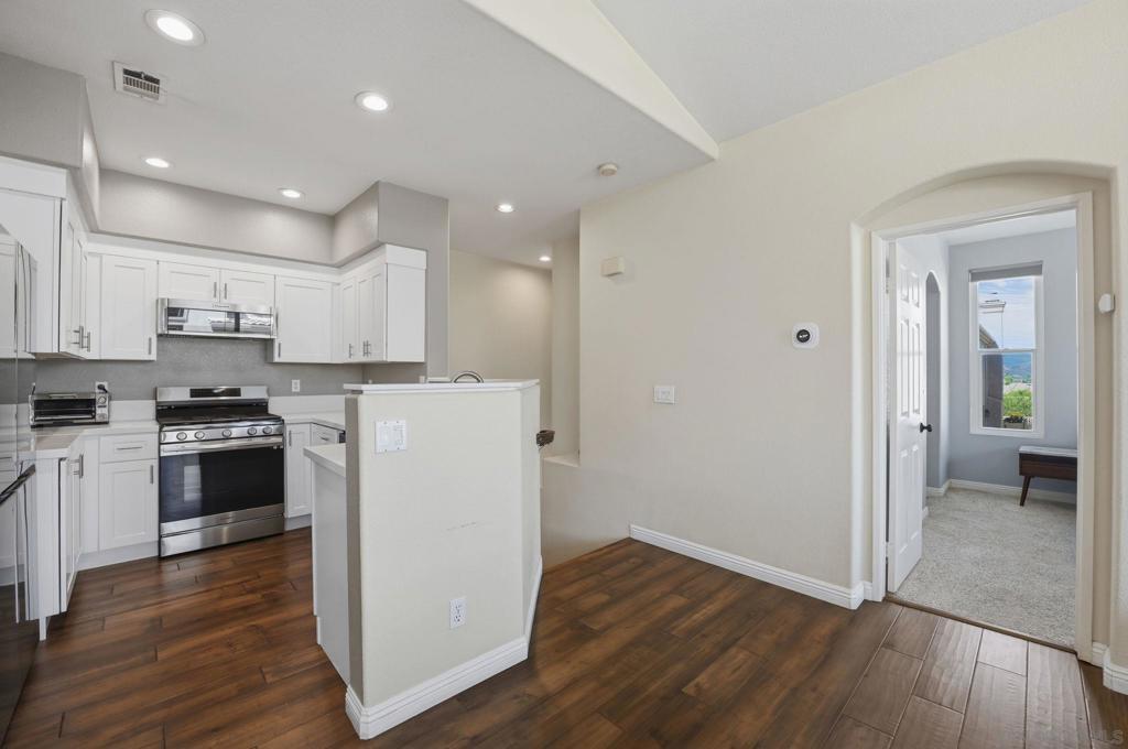 Townhouse for sale at 18612 Caminito Pasadero, San Diego, CA featuring 2 beds and 2 baths