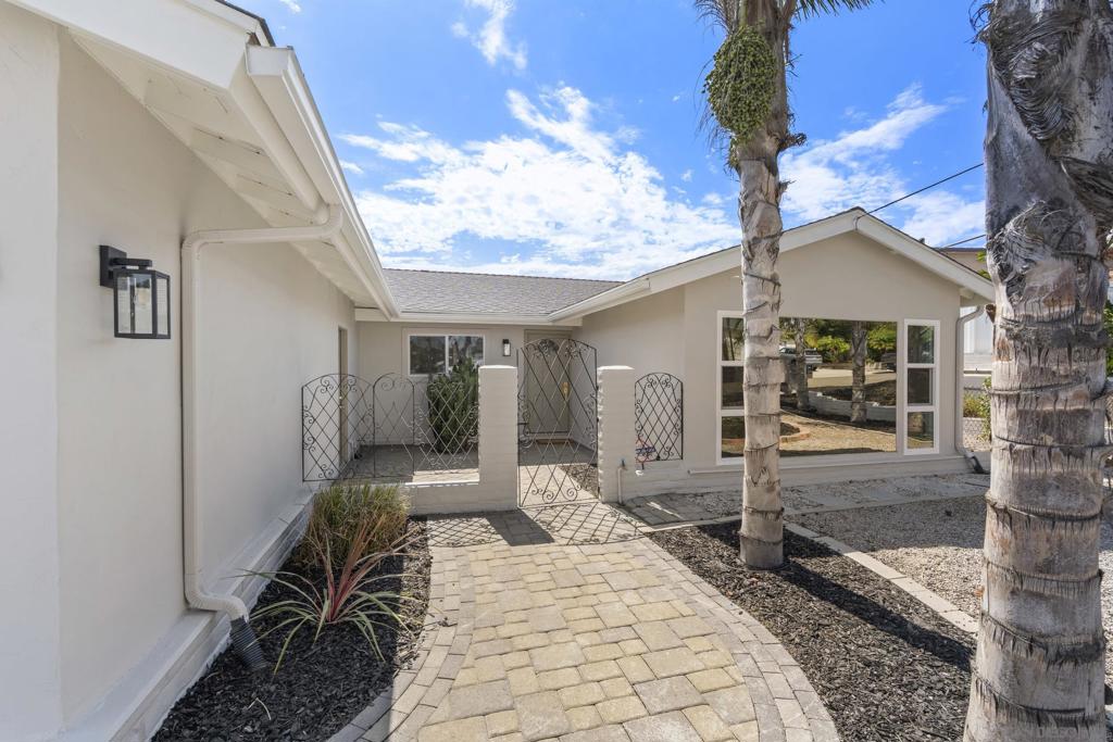 Residential for sale at 838 Wiler Dr, Chula Vista CA featuring 4 beds and 2 baths