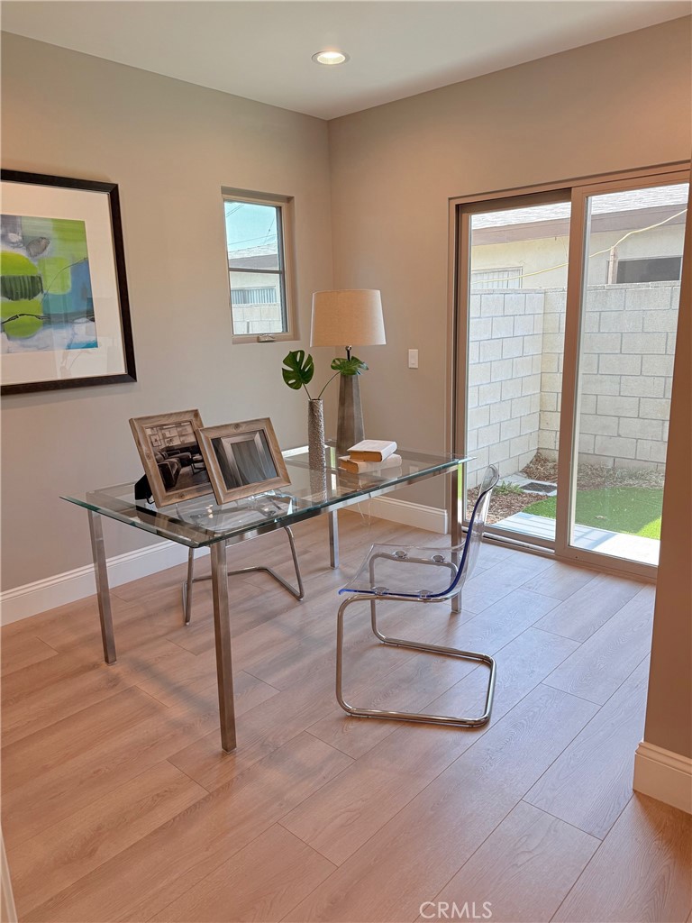 Residential Lease for rent at 4437 Stewart F, Baldwin Park, Los Angeles County, CA featuring 4 beds and 3 baths
