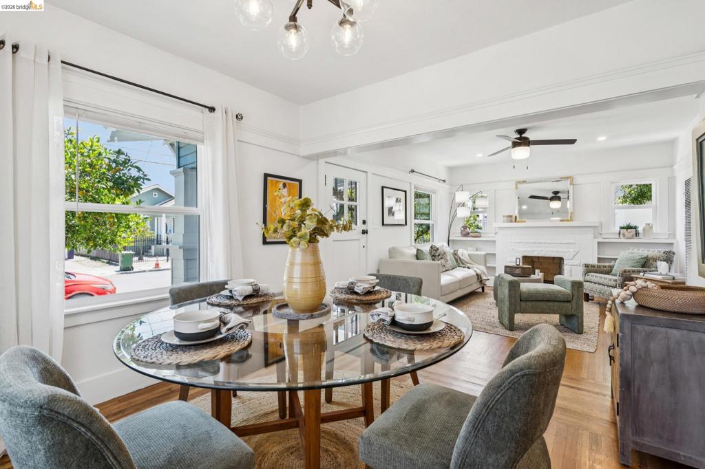 Residential for sale at 1151 58Th Ave, Oakland CA featuring 2 beds and 2 baths