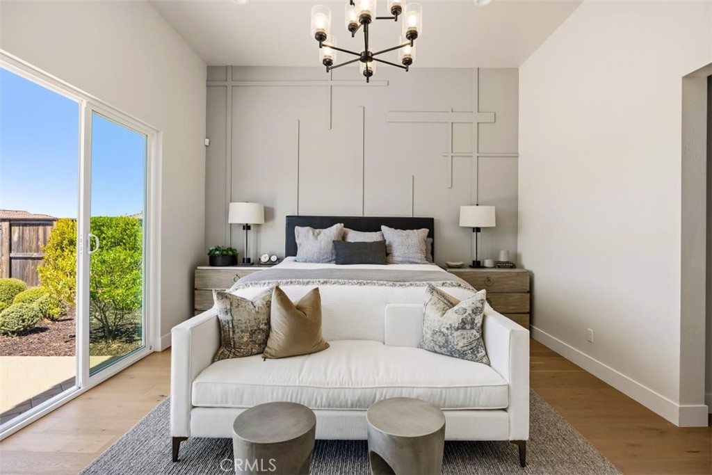 Residential for sale at 5791 Passion Vine, Santa Maria CA featuring 5 beds and 5 baths