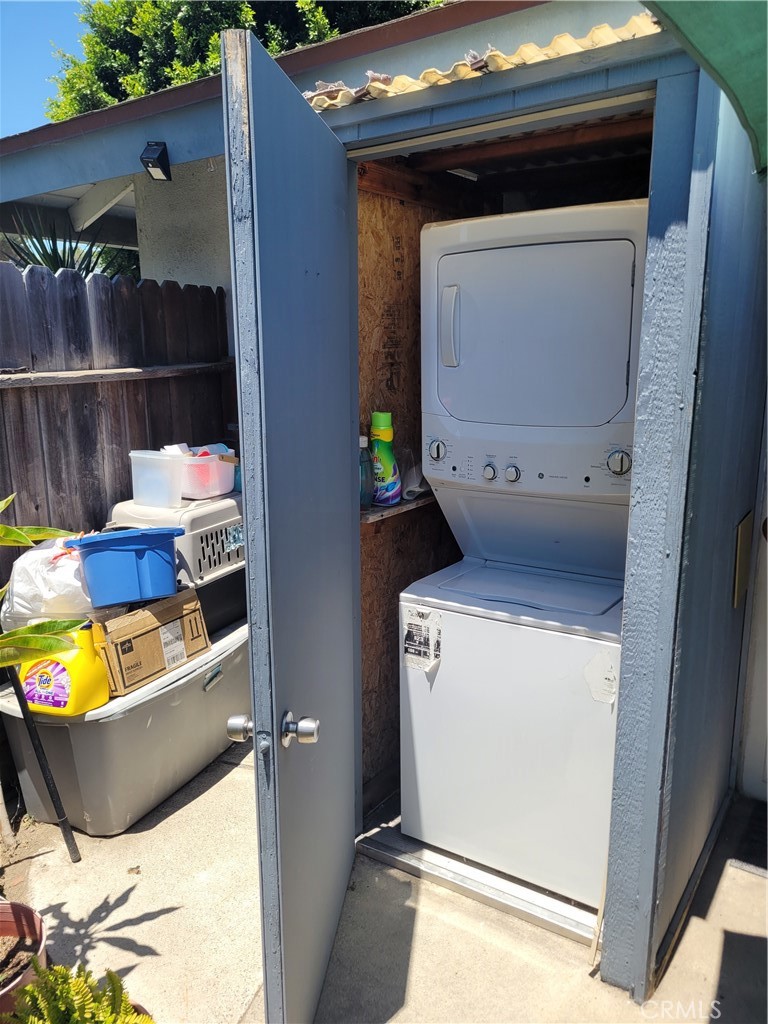 Residential for sale at 11063 Kibbins, Stanton CA featuring 2 beds and 1 bath