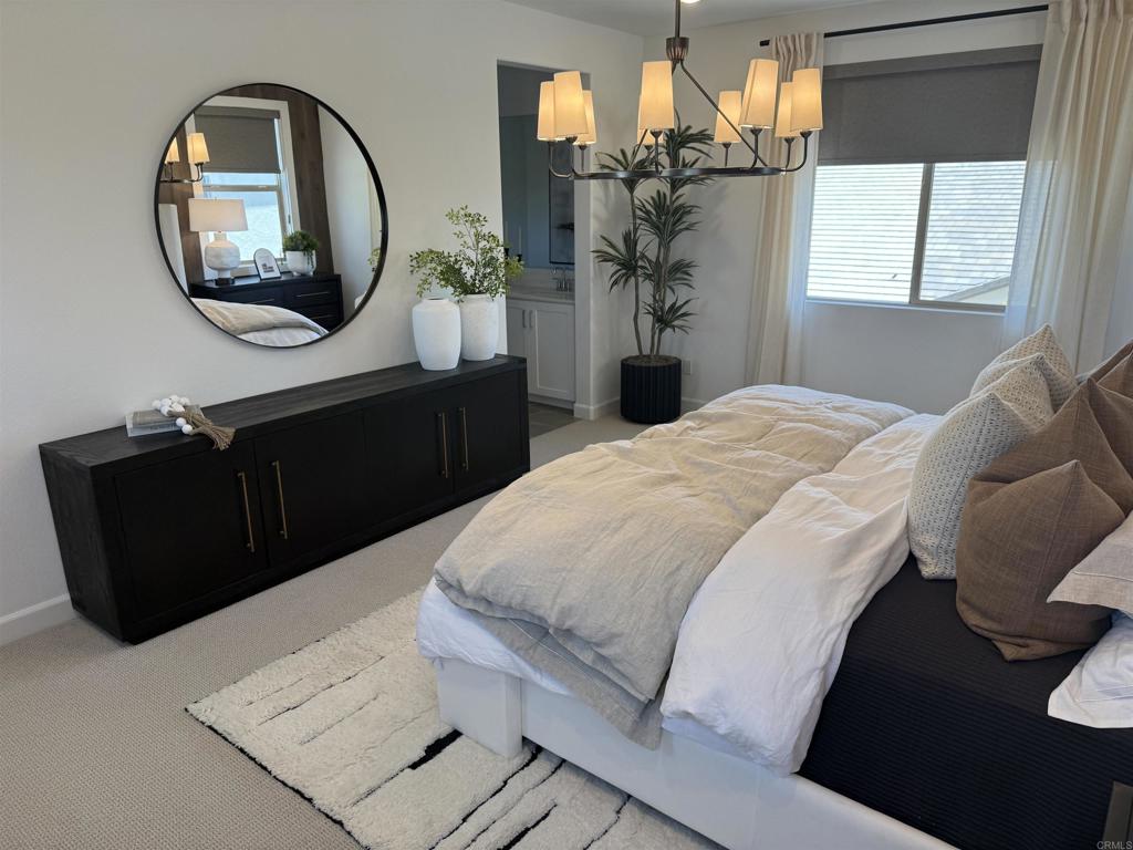 Residential Lease for rent at 117 Takamasa Way, Oceanside, San Diego County CA featuring 4 beds and 3 baths