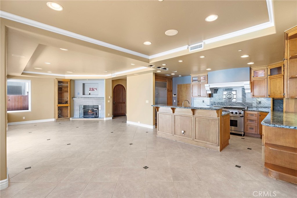 Residential for sale at 35735 Beach, Dana Point CA featuring 4 beds and 4 baths