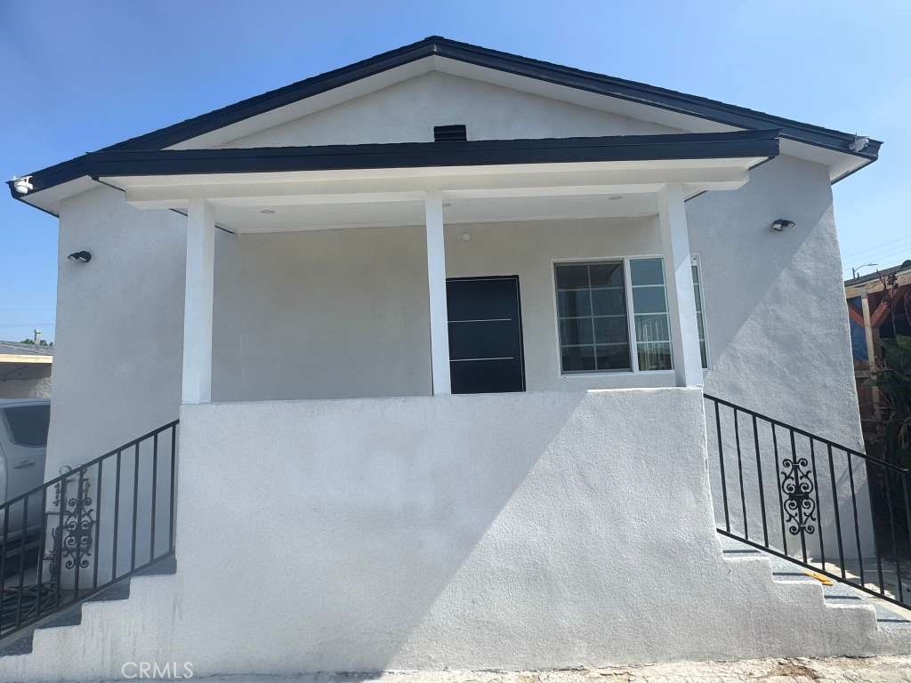Duplex for sale at 1475 E 57TH ST, Los Angeles, CA featuring 6 beds and 4 baths