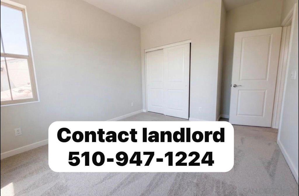 Residential Lease for rent at 1170 camino prado, Chula Vista, San Diego County CA featuring 4 beds and 3 baths
