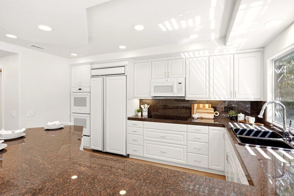 Residential for sale at 1265 Santa Luisa Drive, Solana Beach CA featuring 4 beds and 3 baths