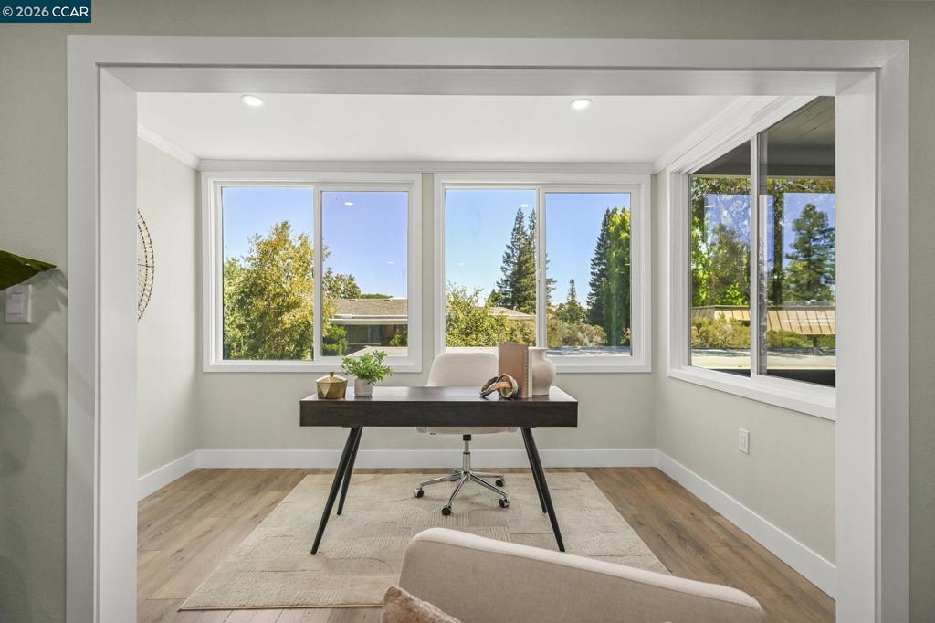 Condominium for sale at 1601 Canyonwood Ct 8, Walnut Creek, CA featuring 2 beds and 2 baths