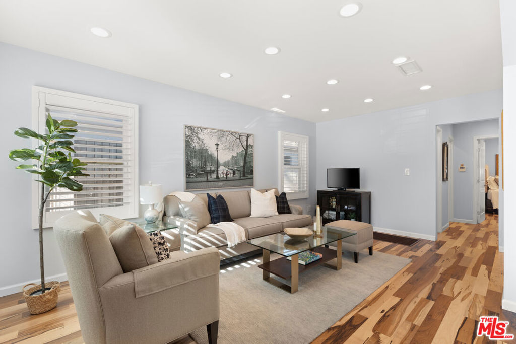 Single Family Residence for sale at 8911 Cattaraugus Avenue, Los Angeles, CA featuring 3 beds and 2 baths