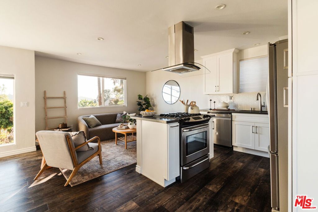 Single Family Residence for sale at 3608 Roseview Avenue, Los Angeles, CA featuring 3 beds and 2 baths
