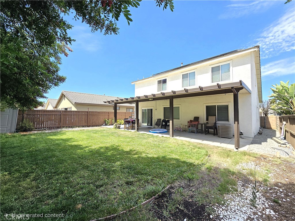 Single Family Residence for sale at 30532 Pine Creek, Menifee, CA featuring 4 beds and 3 baths