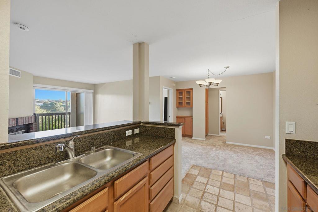 Condominium for sale at 7130 Shoreline Dr 1212, San Diego, CA featuring 2 beds and 2 baths