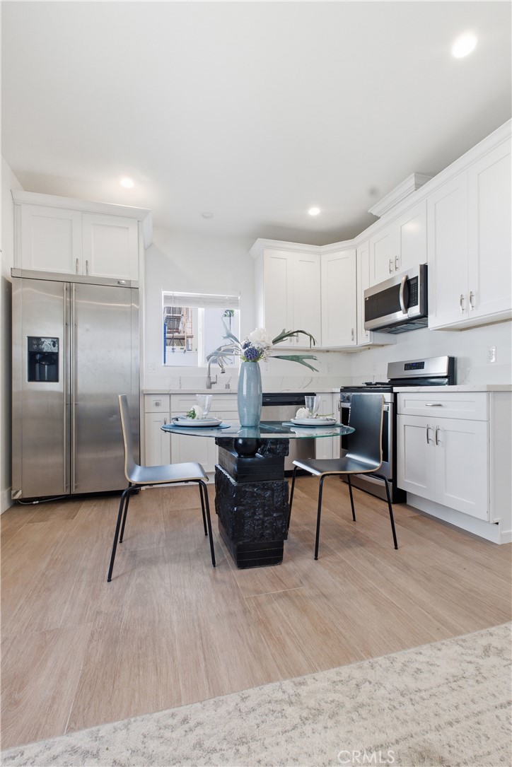 Single Family Residence for sale at 1364 S Ridgeley, Los Angeles, CA