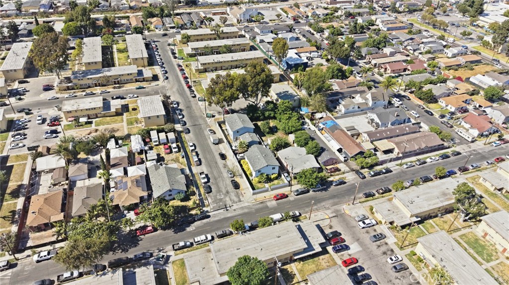 Duplex for sale at 1503 E 112th, Los Angeles, CA