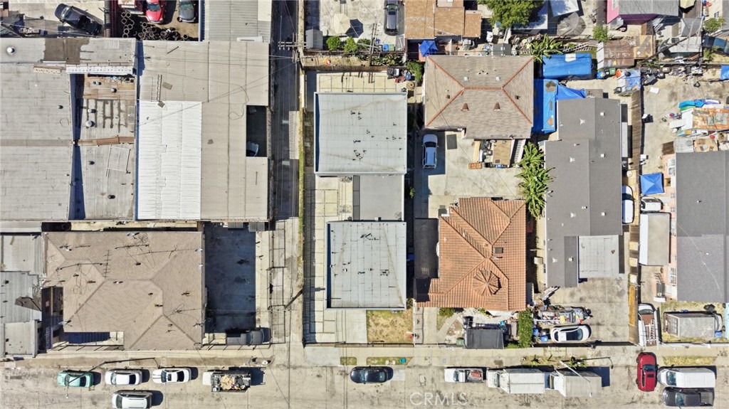 Duplex for sale at 245 W 65th Street, Los Angeles, CA