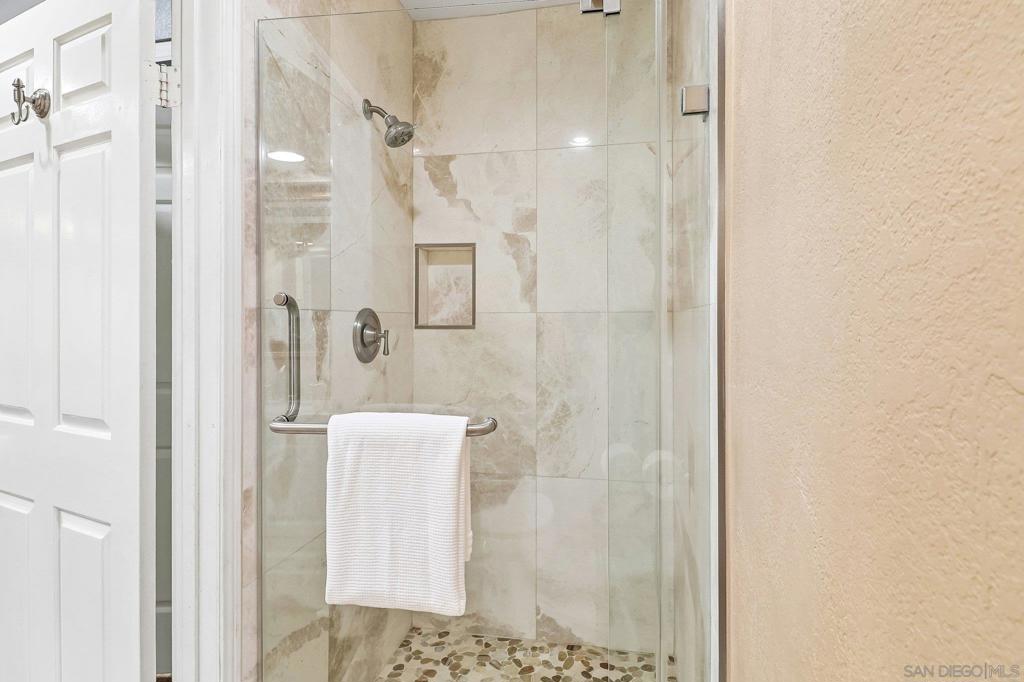 Residential for sale at 5745 Friars 73, San Diego CA featuring 2 beds and 2 baths