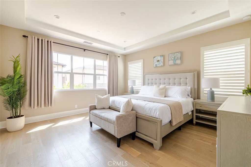 Residential Lease for rent at 128 Pewter, Irvine, Orange County, CA featuring 4 beds and 3 baths
