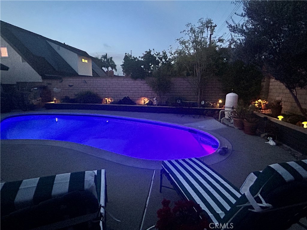 Residential Lease for rent at , Lake Forest, Orange County, CA featuring 1 bed and 1 bath