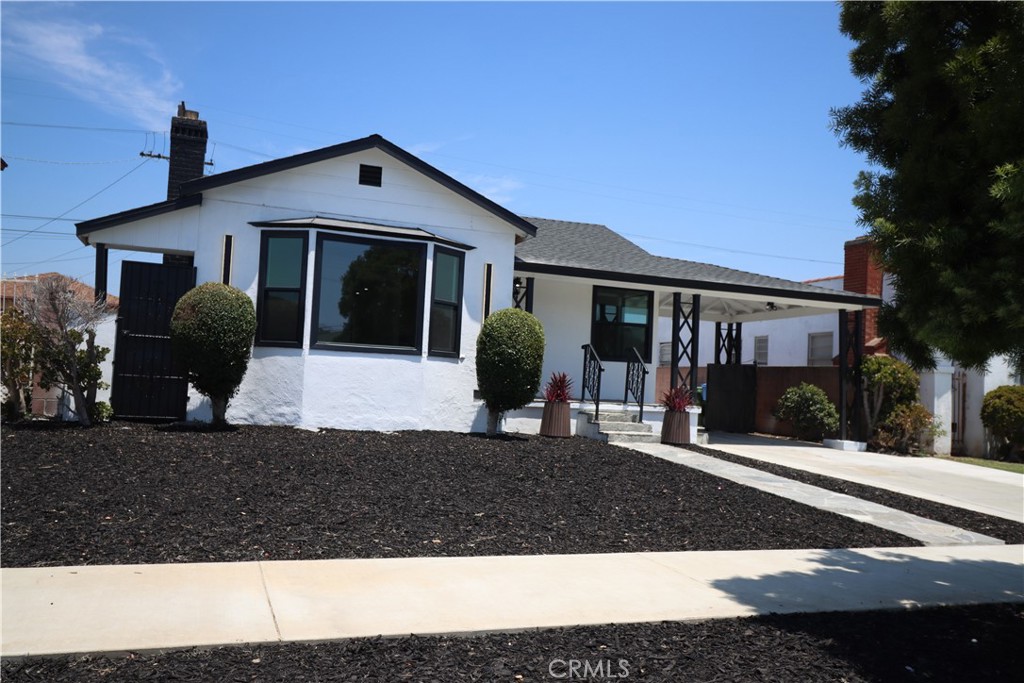 Single Family Residence for sale at 1921 W 94th Street, Los Angeles, CA featuring 3 beds and 2 baths