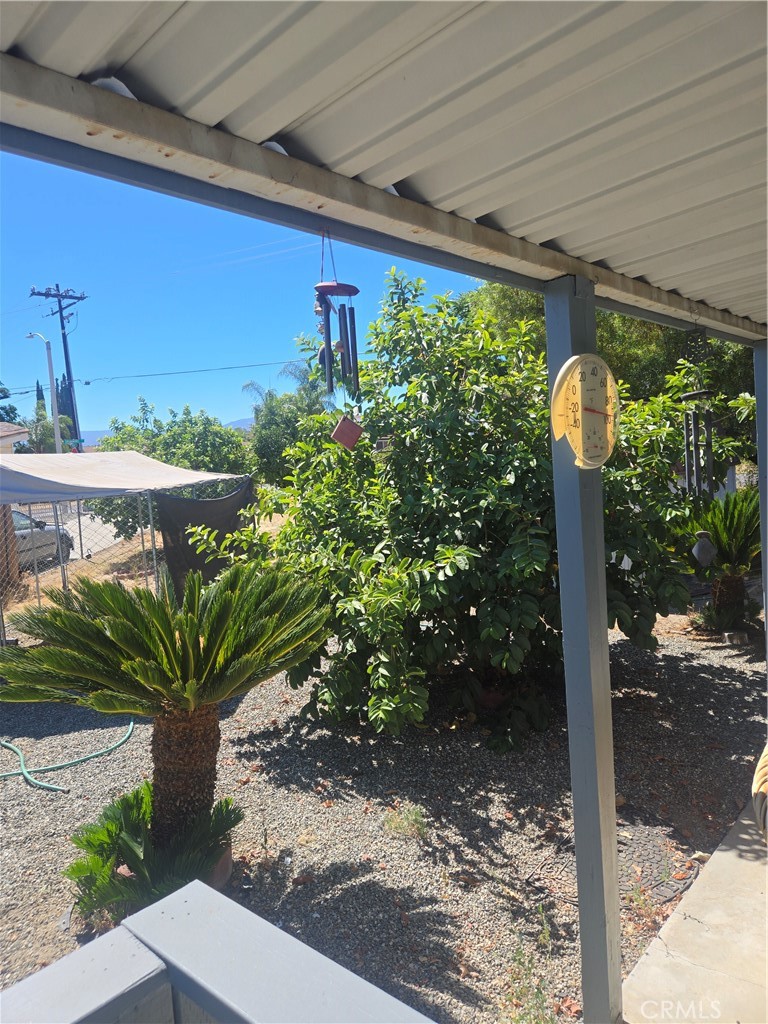 Manufactured On Land for sale at 25492 Browca, Hemet, CA