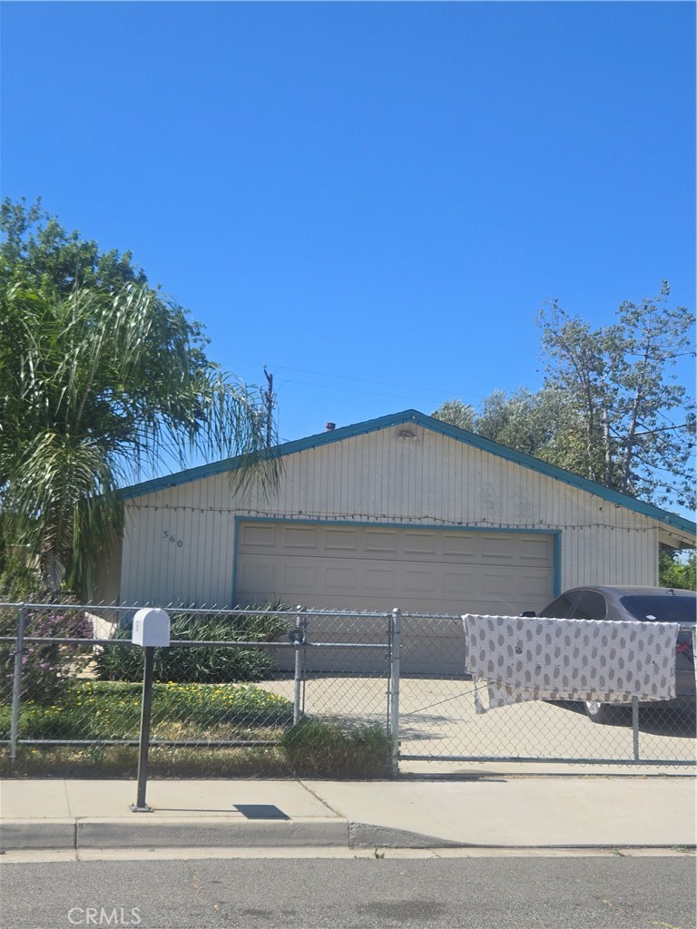 Single Family Residence for sale at 360 W 5th, San Jacinto, CA