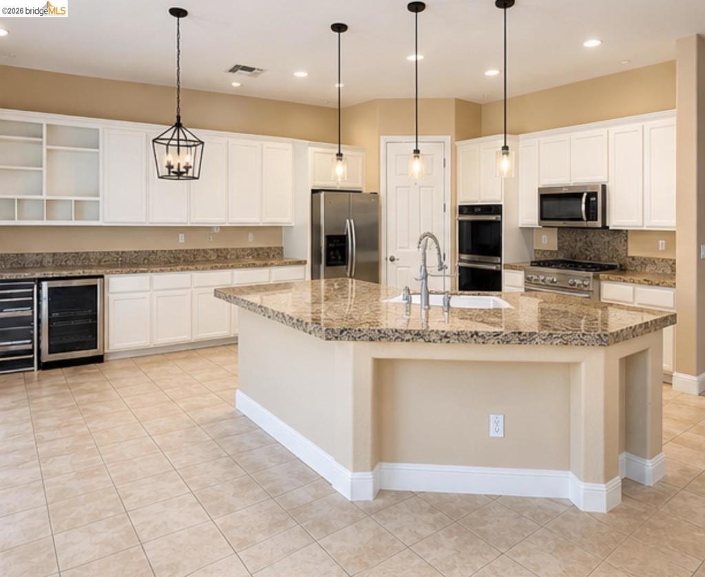 Single Family Residence for sale at 5227 Ramsdell Court, Antioch, CA featuring 5 beds and 3 baths