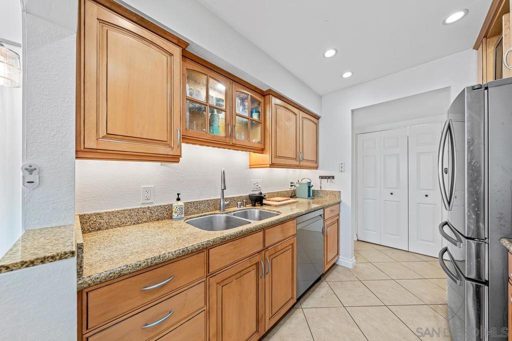 Residential for sale at 4075 Porte La Paz 170, San Diego CA featuring 2 beds and 2 baths