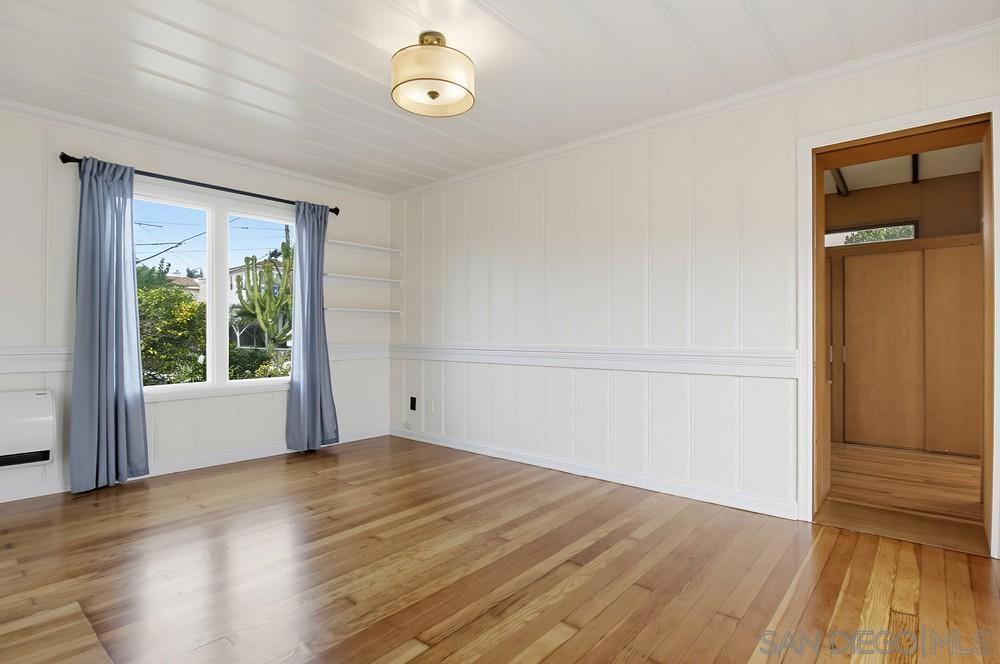 Residential Lease for rent at 741 Arenas St, La Jolla, San Diego County CA featuring 3 beds and 2 baths