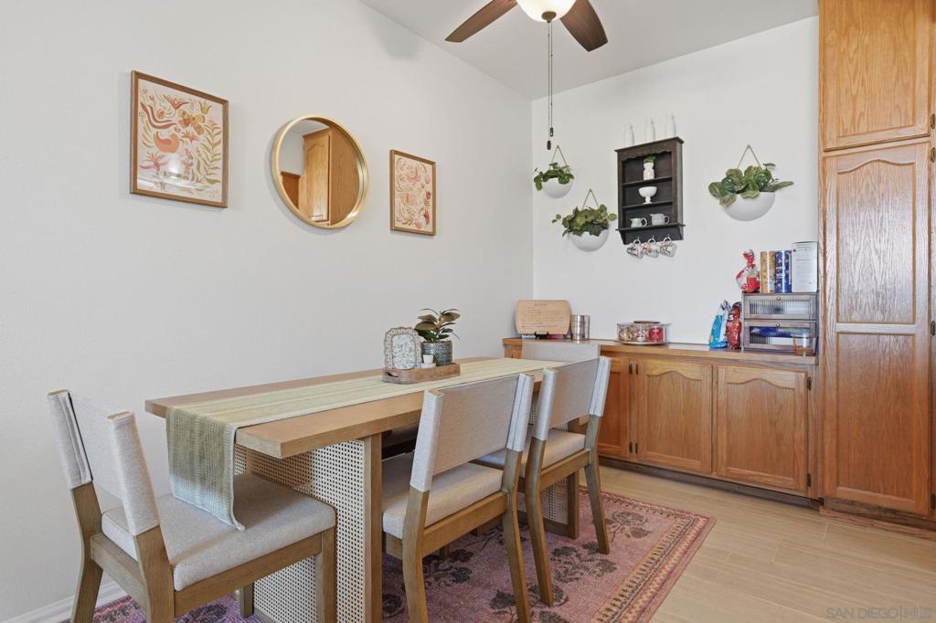 Residential for sale at 5895 Friars Rd 5107, San Diego CA featuring 2 beds and 2 baths