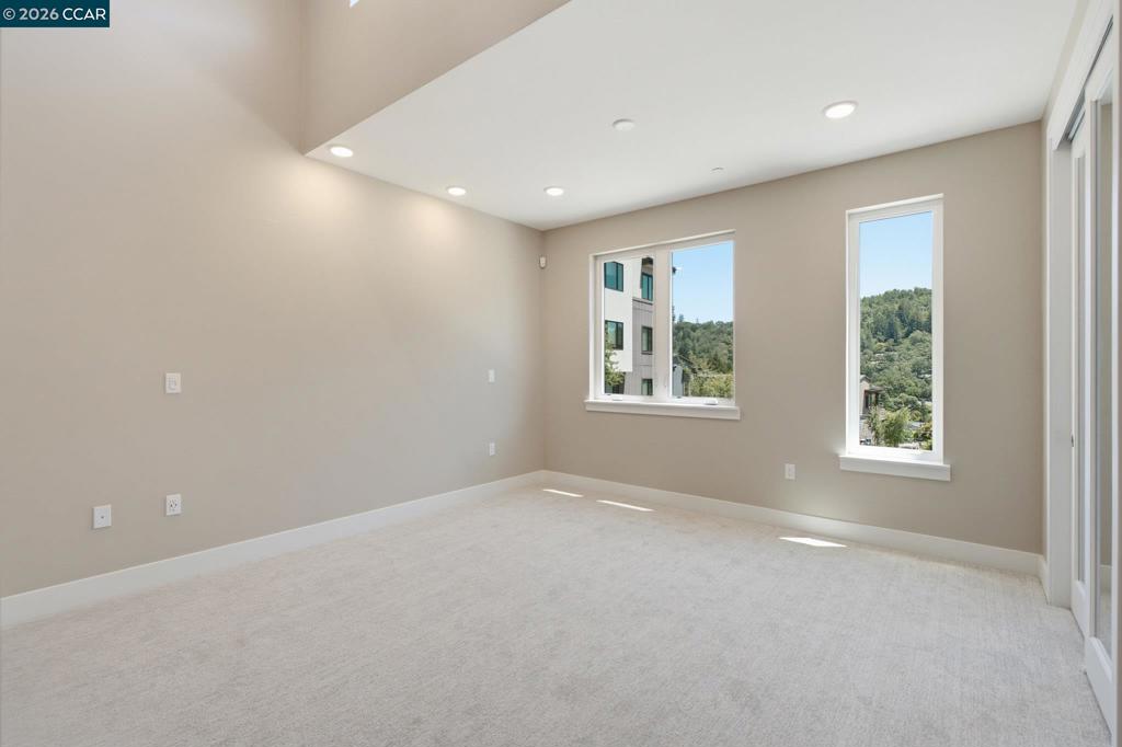 Townhouse for sale at 90 Woodbury Highlands Pl 16, Lafayette, CA featuring 2 beds and 3 baths