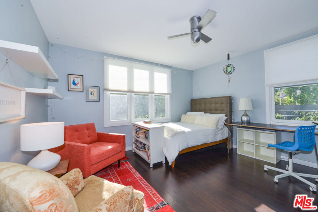 Residential Lease for rent at 4155 Lincoln Avenue, Culver City, Los Angeles County CA featuring 3 beds and 2 baths