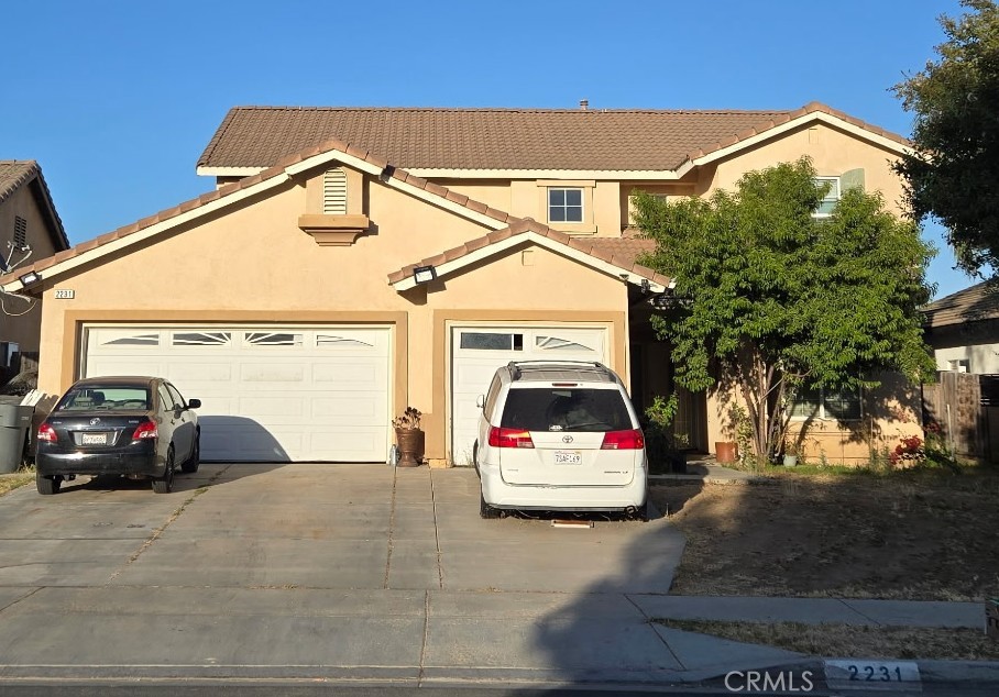 Single Family Residence for sale at 2231 Willowbrook, Perris, CA featuring 5 beds and 3 baths