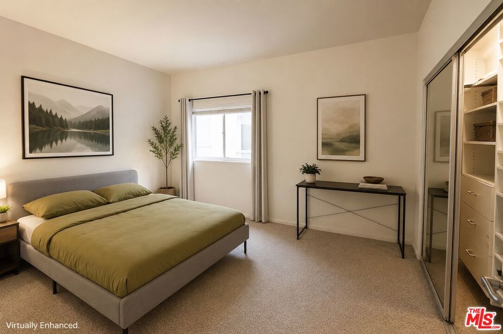 Condominium for sale at 1915 Malcolm Avenue 301, Los Angeles, CA featuring 3 beds and 2 baths