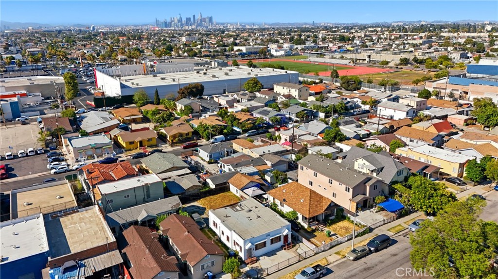 Duplex for sale at 947 W 60th, Los Angeles, CA