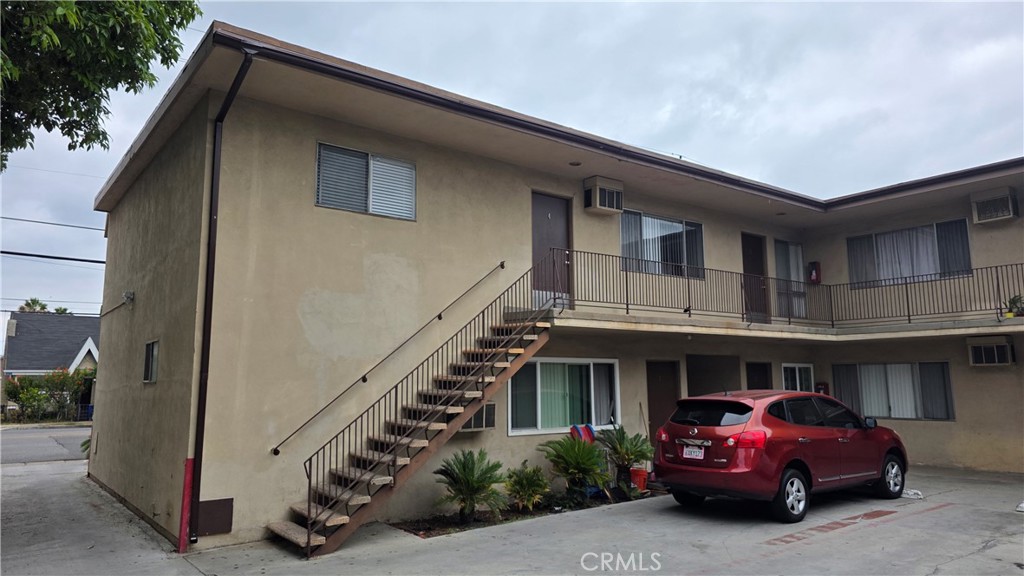 Residential Lease for rent at 6471 Western 4, Buena Park, Orange County, CA featuring 2 beds and 1 bath
